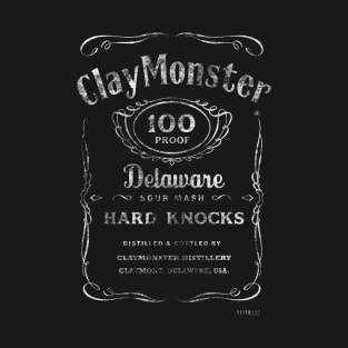 Claymonster! T-Shirt