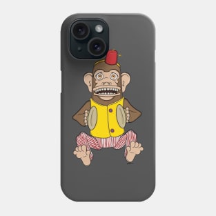 Monkey Phone Case