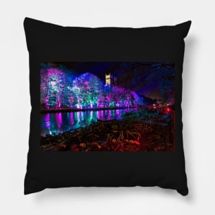 Durham Riverside Lumiere Pillow