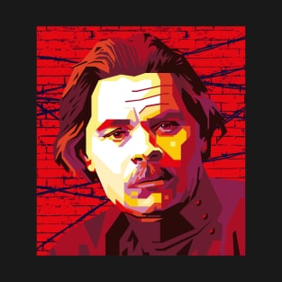 Maxim Gorky T-Shirt