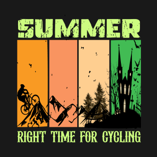 Special Summer t shirt design T-Shirt