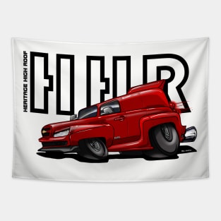 Chevy HHR SS panel Tapestry