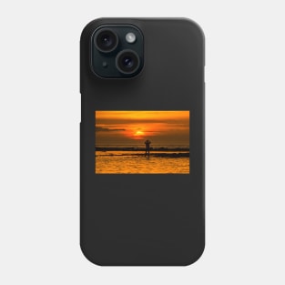 Awesome Sunrise Phone Case