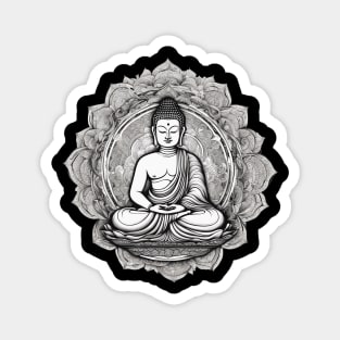 Dharma Magnet