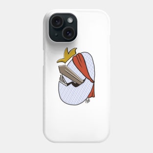 Just Hatched Roman Phone Case