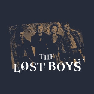 The Lost Boys T-Shirt