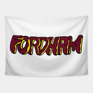 Odd Fordham Tapestry