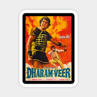 Dharam veer Magnet