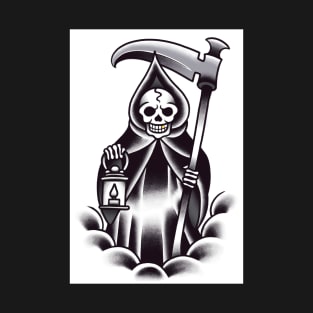 Grim Reaper T-Shirt