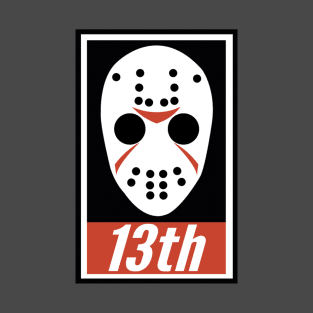 The 13th T-Shirt