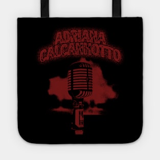 Adriana Calcanhotto Tote