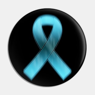 Lymphedema Awareness Forever Pin