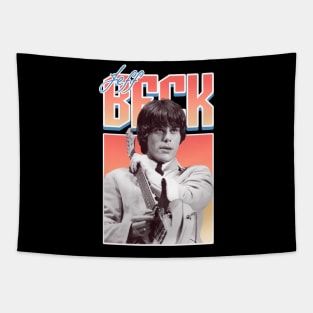 Jeff beck Tapestry