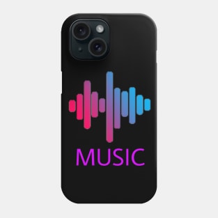 Music Phone Case