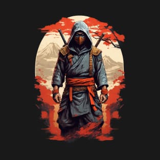 Ninja Assassin T-Shirt