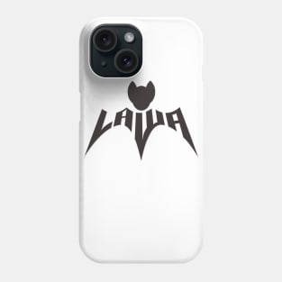 Bat From Javanese aka LAWA Phone Case