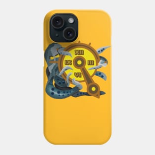 Release the Kraken Phone Case