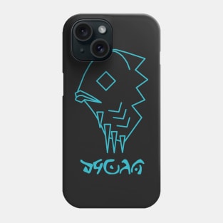 Dagon Phone Case