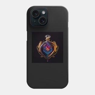 Love fragrance Phone Case