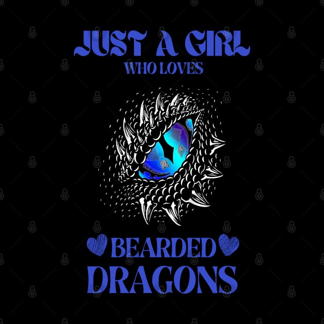 Just a girl who loves bearded dragons3 by JustBeSatisfied