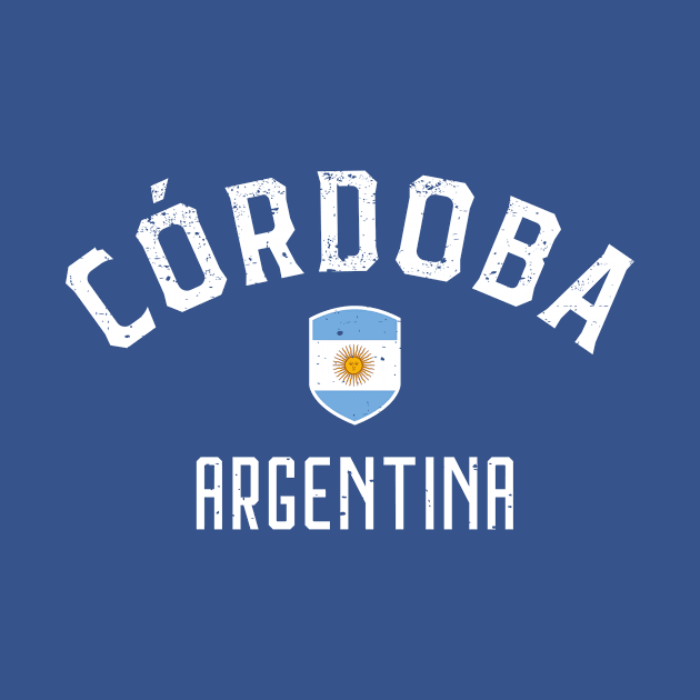 Cordoba Argentina by dk08