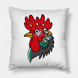 chicken Pillow