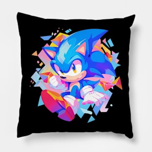 sonic Pillow