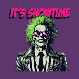 It's Showtime (Light) T-Shirt