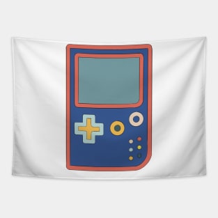 Handheld Console 2 Tapestry