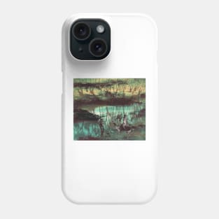 Sidney Nolan Phone Case