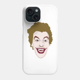 Cesar Phone Case