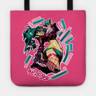 Jet Set Radio : Rapid 99 Tote