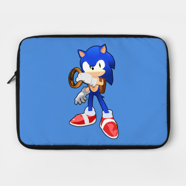 Sonic the Ring Bearer