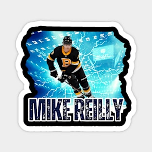 Mike Reilly Magnet