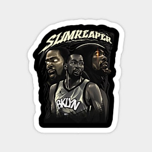 Slimreaper Nba Magnet