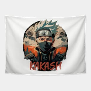 Kakashi Tapestry