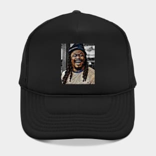 Beast Mode Hat