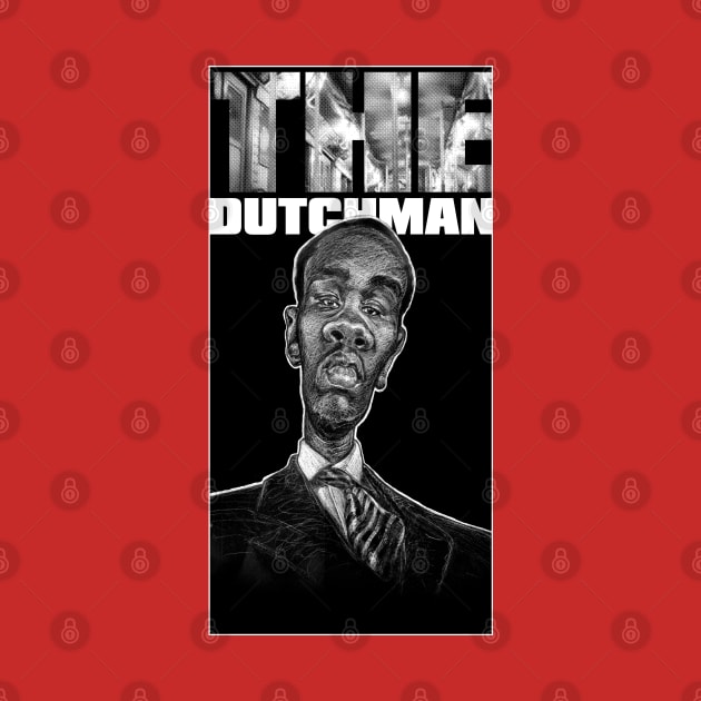 Dutchman Poster by trenoops