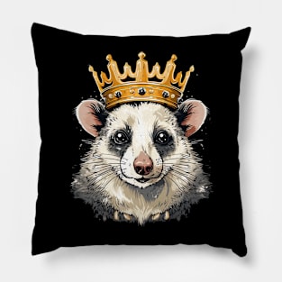 possum king Pillow