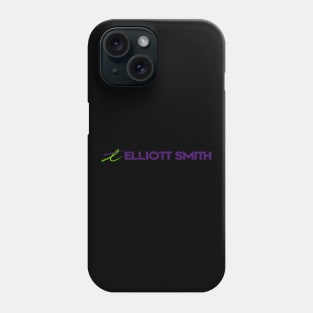 Elliott Smith Either / Or Pictures of Me Phone Case