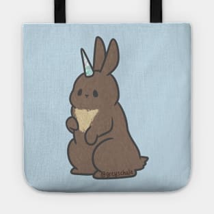 Bunnicorn Tote