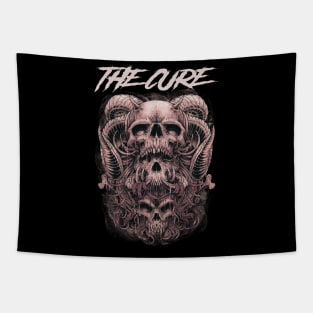 THE CURE BAND Tapestry