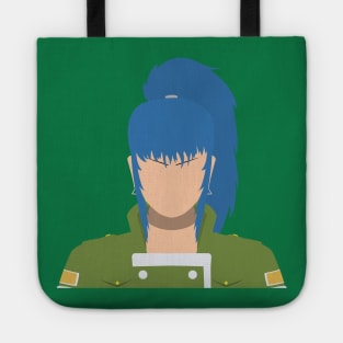 Leona Vector Tote