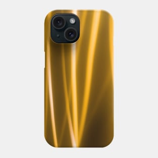 Illuminated background Phone Case