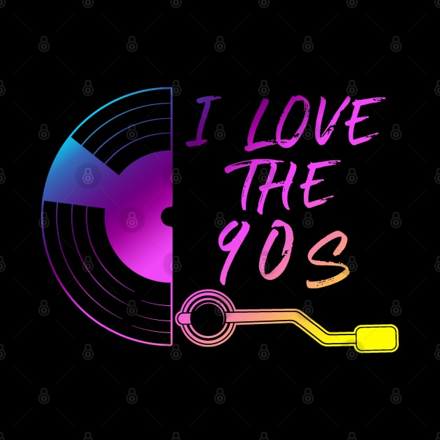 I LOVE THE 90S - COLLECTOR EDITION 3 by BACK TO THE 90´S