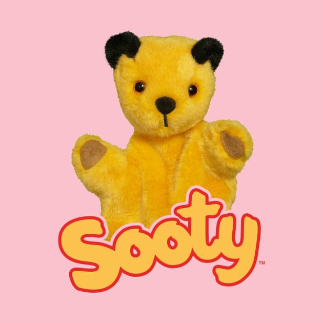 Sooty Wave Logo by All + Every
