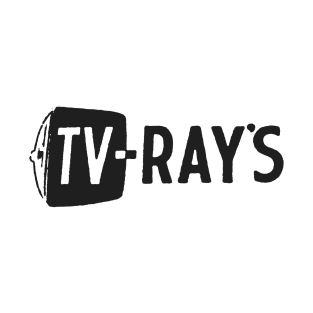 TV Ray's - Highland, Illinois T-Shirt