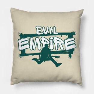 R A T M - Evil Empire // Fan Art Style Designs Pillow