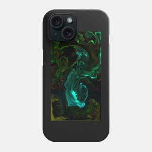 Flow 2 Phone Case