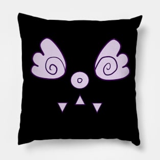 Ruines symbol Pillow